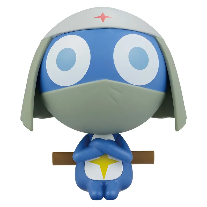 一番くじ ケロロ軍曹 ラインナップ 6
