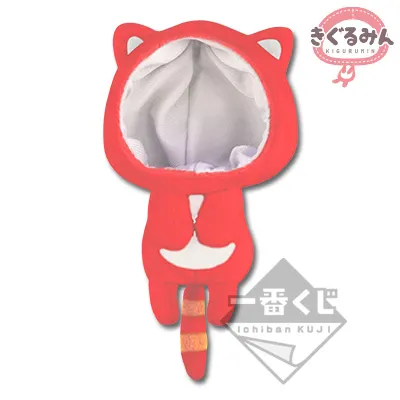 とるパカ！ おてだまぬい これくしょん きぐるみん～アニメイト限定カラーver.～ ラインナップ 2