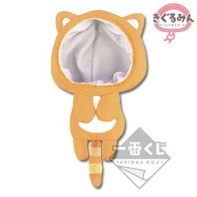とるパカ！ おてだまぬい これくしょん きぐるみん～アニメイト限定カラーver.～ ラインナップ 5
