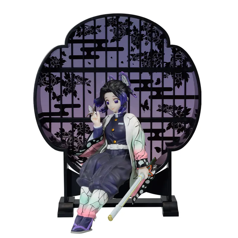 一番くじ 鬼滅の刃 ～鬼殺の志 弐～ ラインナップ 4