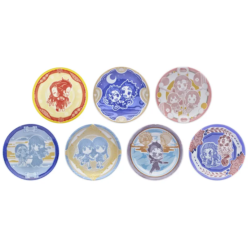 一番くじ 鬼滅の刃 ～襲撃～ ラインナップ 6