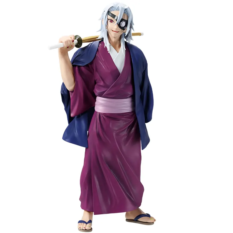 一番くじ 鬼滅の刃 ～受け継ぐ者～ ラインナップ 10