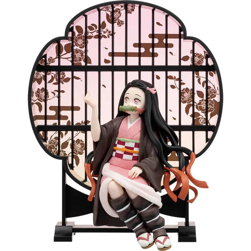 一番くじ 鬼滅の刃 ~鬼殺の志~ ラインナップ 3