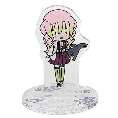 とるパカ！鬼滅の刃 アクリルスタンド～sugar pochette～Vol.2 ラインナップ 10