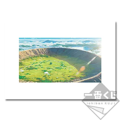 一番くじ 君の名は。~相糸相逢~ ラインナップ 5