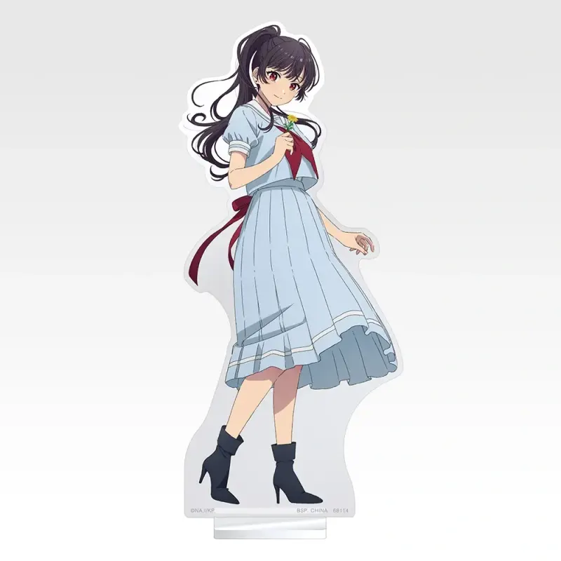 一番くじ きみが死ぬまで恋をしたい ラインナップ 5