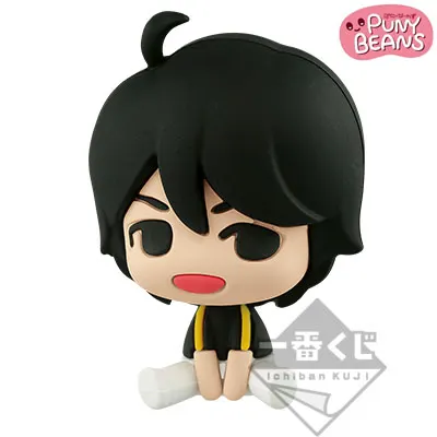 一番くじ Kiramune ラインナップ 4