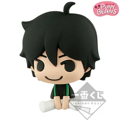 一番くじ Kiramune ラインナップ 5