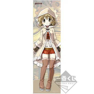 一番くじ きららファンタジア ラインナップ 10