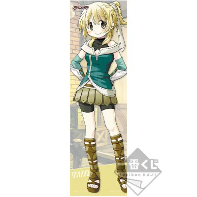 一番くじ きららファンタジア ラインナップ 11
