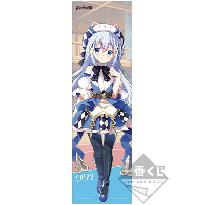 一番くじ きららファンタジア ラインナップ 3