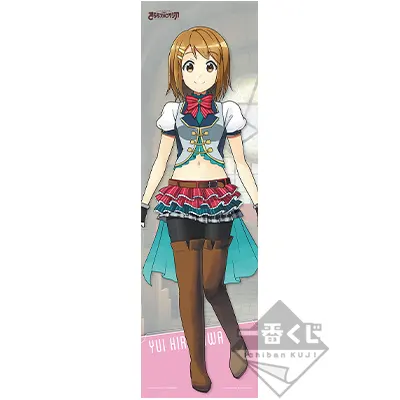 一番くじ きららファンタジア ラインナップ 4