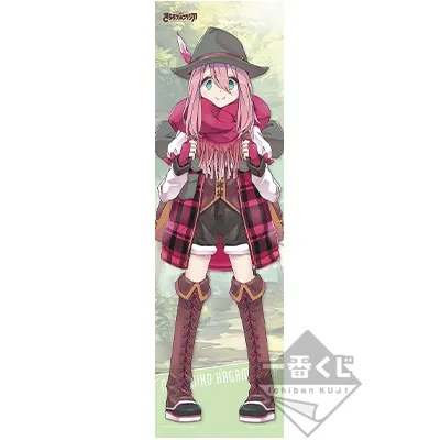 一番くじ きららファンタジア ラインナップ 6
