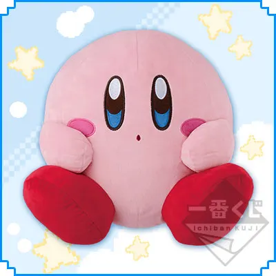 一番くじ 星のカービィ ラインナップ 2