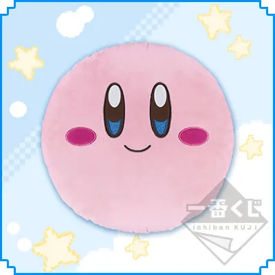 一番くじ 星のカービィ ラインナップ 5
