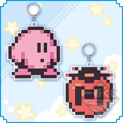 一番くじ 星のカービィ ラインナップ 6