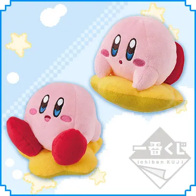 一番くじ 星のカービィ ラインナップ 8