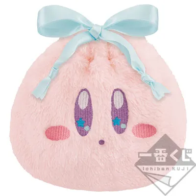 一番くじ 星のカービィ Cloudy Candy ラインナップ 5