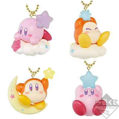 一番くじ 星のカービィ Cloudy Candy ラインナップ 7