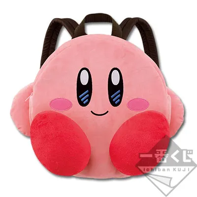 一番くじ 星のカービィ EVERYDAY KIRBY! ラインナップ 3