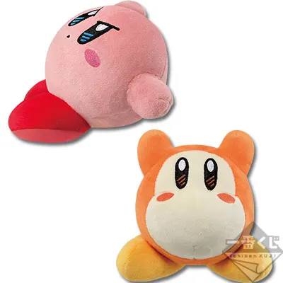 一番くじ 星のカービィ EVERYDAY KIRBY! ラインナップ 5