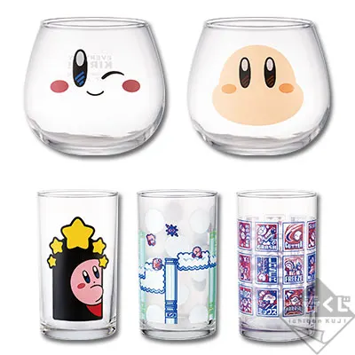 一番くじ 星のカービィ EVERYDAY KIRBY! ラインナップ 6