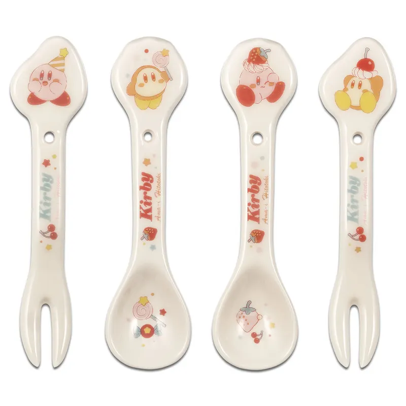 一番くじ 星のカービィ あま~いひととき。 ラインナップ 5