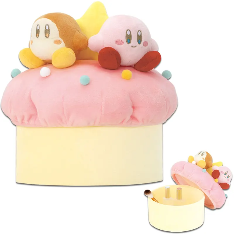 一番くじ 星のカービィ あま~いひととき。 ラインナップ 9