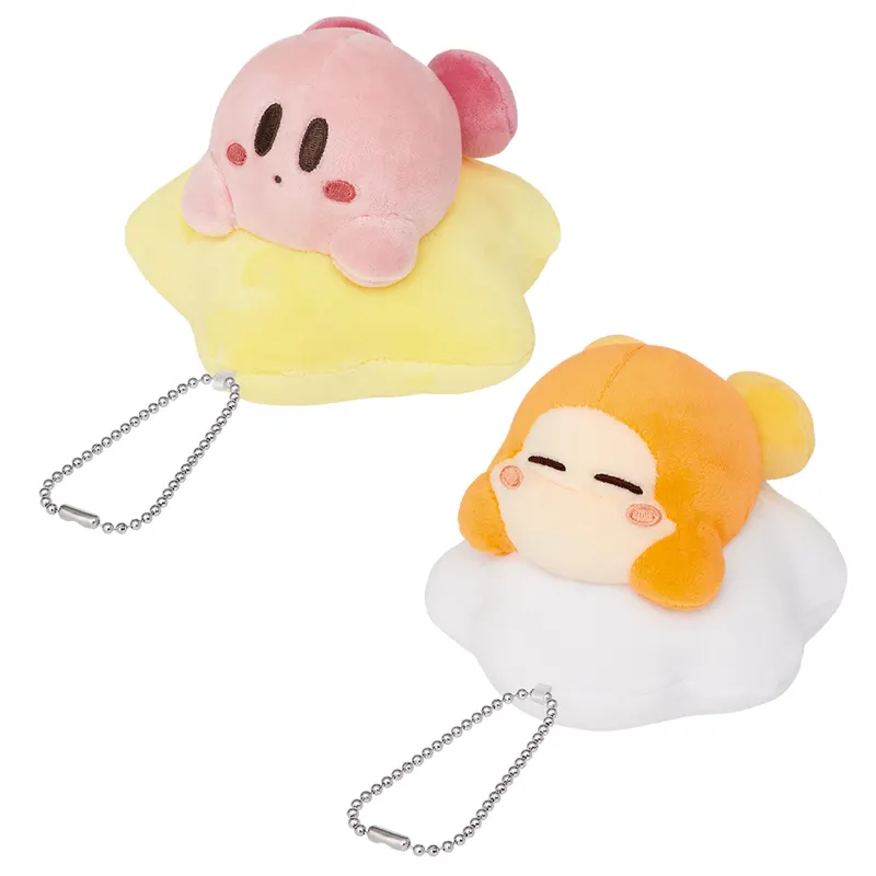 一番くじ 星のカービィ Kirby Café ラインナップ 5