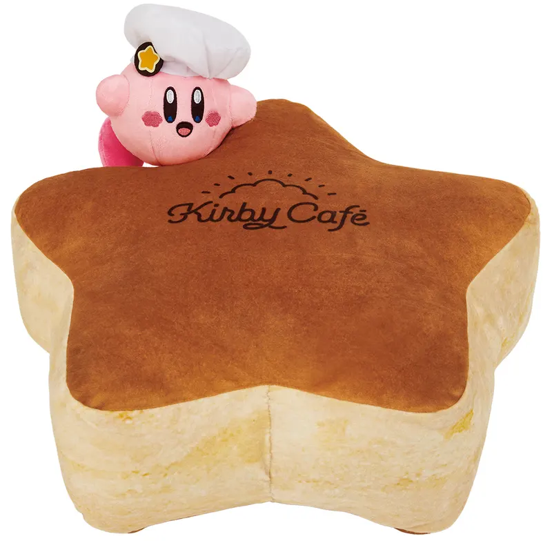 一番くじ 星のカービィ Kirby Café ラインナップ 9