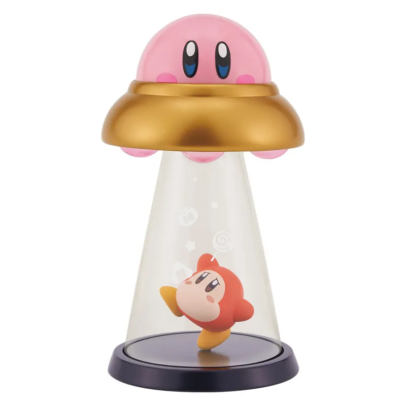 一番くじ 星のカービィ プププなしんせいかつ☆ ラインナップ 3