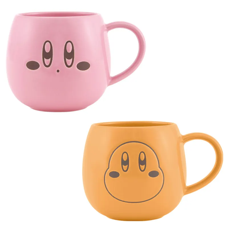 一番くじ 星のカービィ プププなしんせいかつ☆ ラインナップ 5