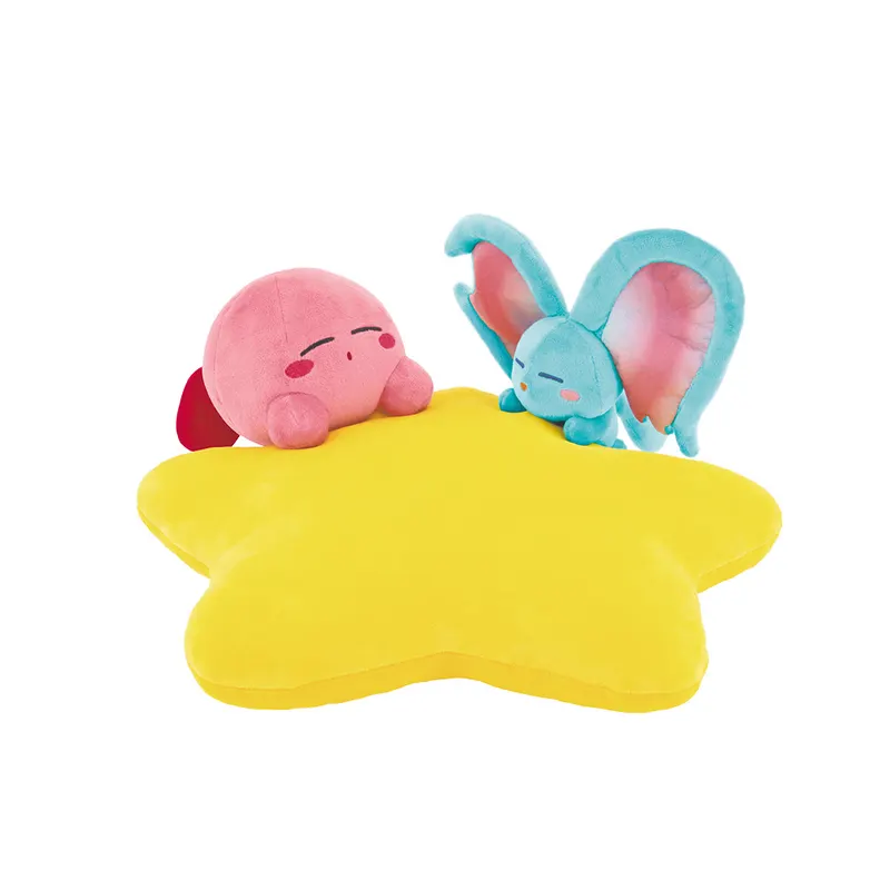 一番くじ 星のカービィ プププなしんせいかつ☆ ラインナップ 9