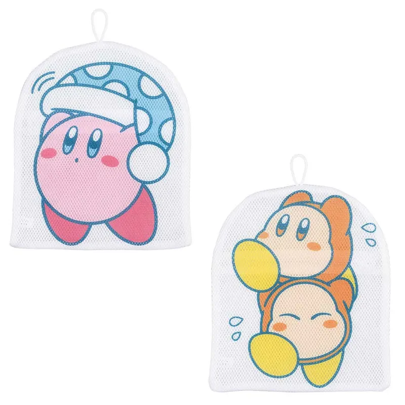 一番くじ 星のカービィ プププな いちにち☆ ラインナップ 5
