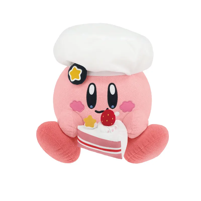 一番くじ 星のカービィ Kirby Café PETIT ラインナップ 2