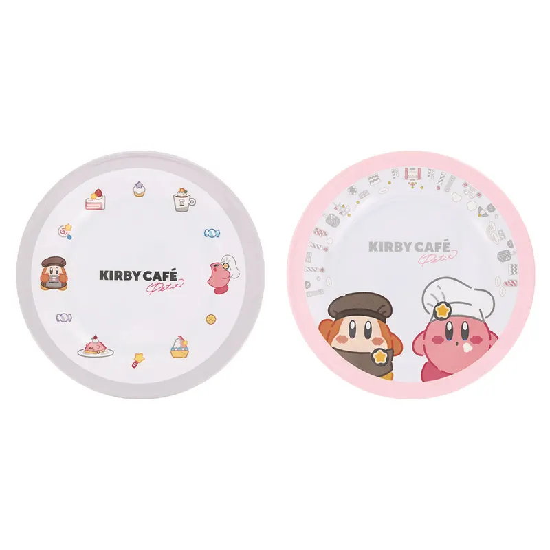 一番くじ 星のカービィ Kirby Café PETIT ラインナップ 5
