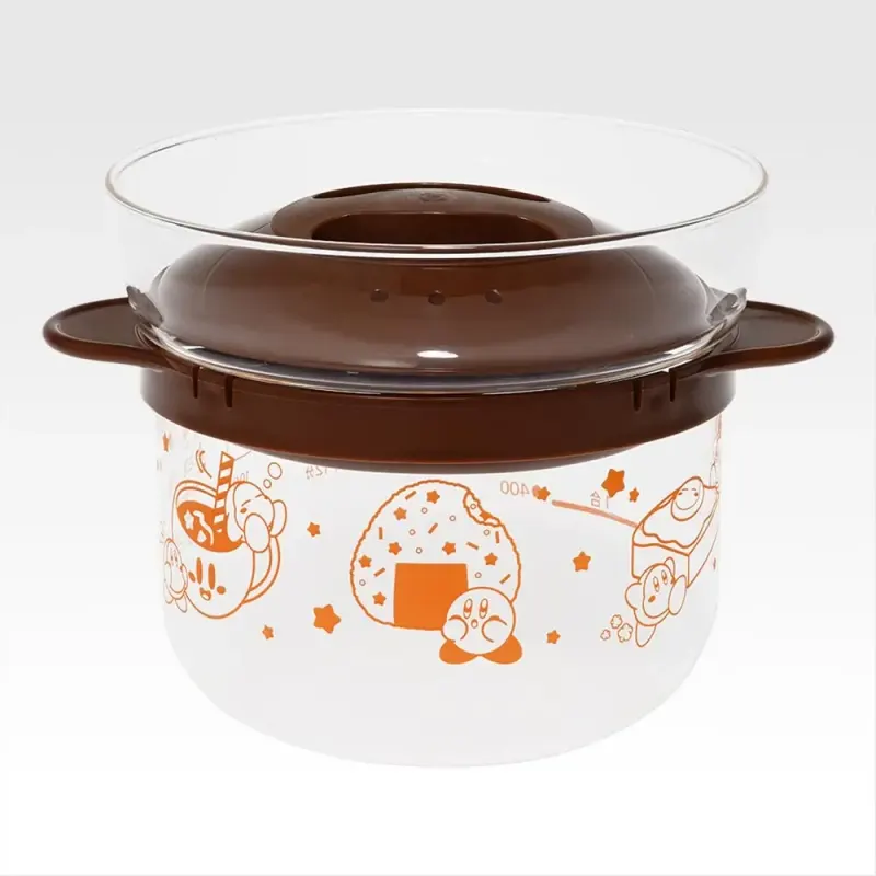 一番くじ 星のカービィ PUPUPU GOURMET ラインナップ 3