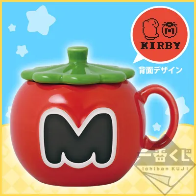 一番くじ 星のカービィ 25周年プププコレクション ラインナップ 9