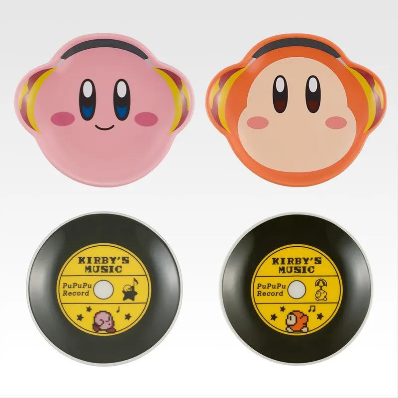 一番くじ 星のカービィ ~プププリミックス~ ラインナップ 5