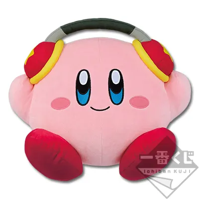 一番くじ 星のカービィ ～プププリミックス～ ラインナップ 2