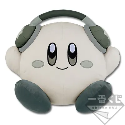 一番くじ 星のカービィ ～プププリミックス～ ラインナップ 8