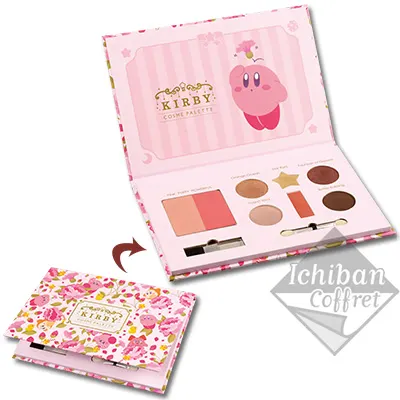 一番コフレ 星のカービィ COFFRET COLLECTION ラインナップ 2