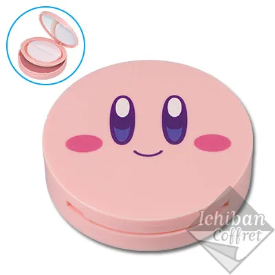 一番コフレ 星のカービィ COFFRET COLLECTION ラインナップ 3