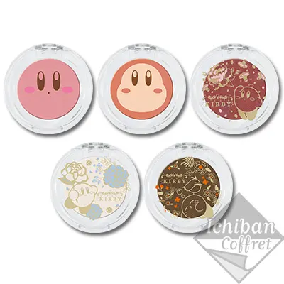 一番コフレ 星のカービィ COFFRET COLLECTION ラインナップ 7