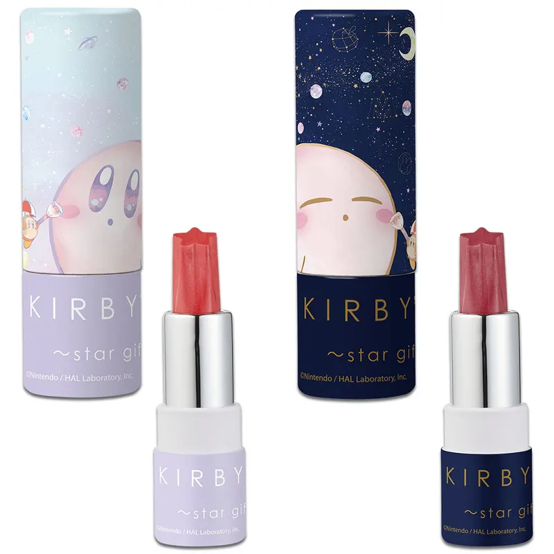 一番コフレ 星のカービィ KIRBY’S HOPPE ~star gift collection~ ラインナップ 4