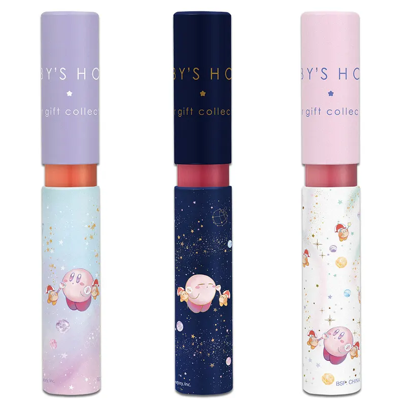 一番コフレ 星のカービィ KIRBY’S HOPPE ~star gift collection~ ラインナップ 5