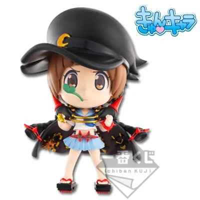 一番くじ キルラキル ラインナップ 10