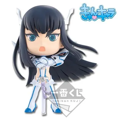 一番くじ キルラキル ラインナップ 3