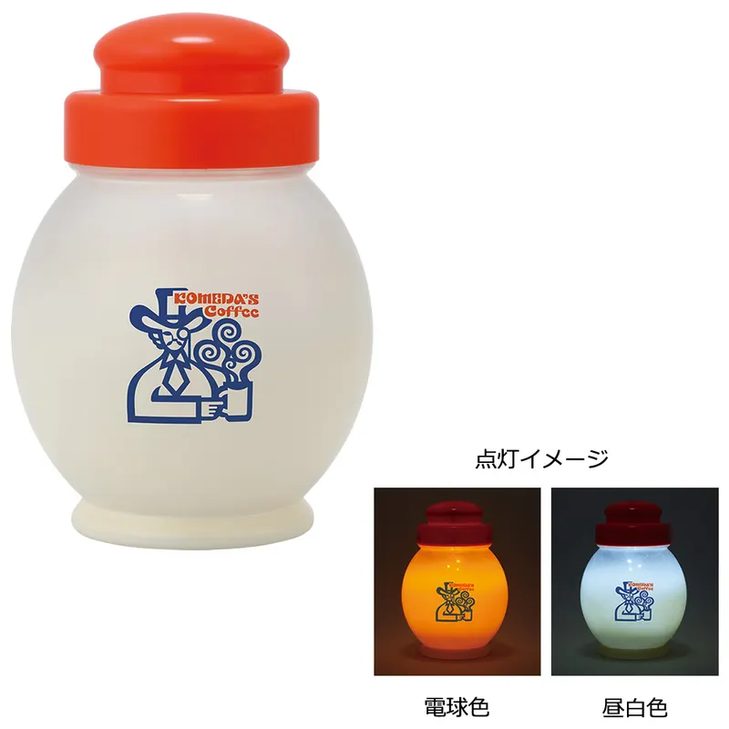 一番くじ 『珈琲所 コメダ珈琲店』~毎日くつろぎタイム~ ラインナップ 8