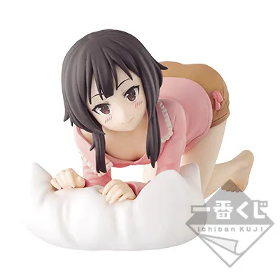 一番くじ 映画 この素晴らしい世界に祝福を!紅伝説 ラインナップ 3